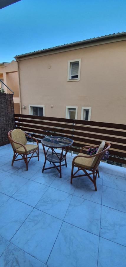 Corfu Studio Exterior photo